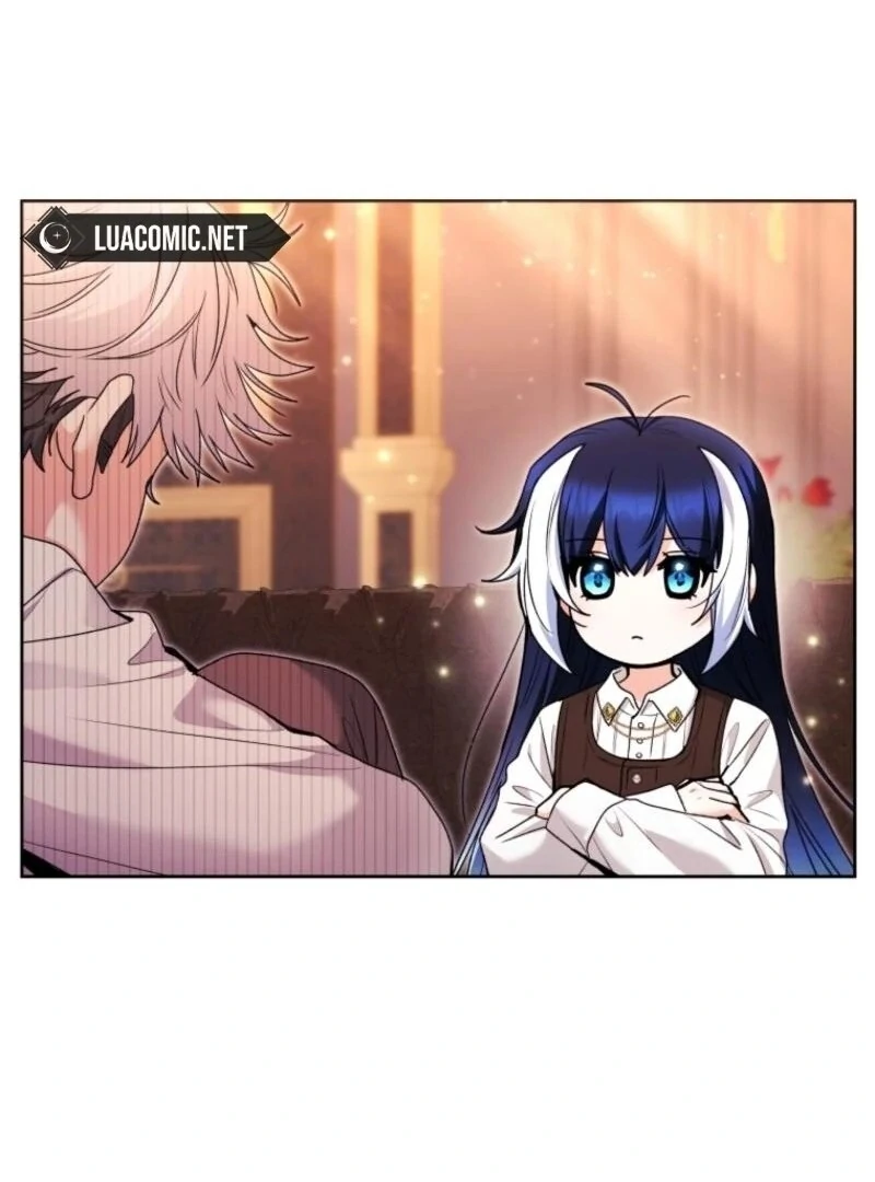 Black Killer Whale Baby Chapter 72 573 125