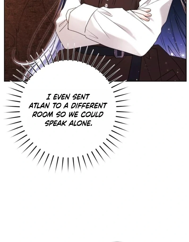 Black Killer Whale Baby Chapter 72 580 132