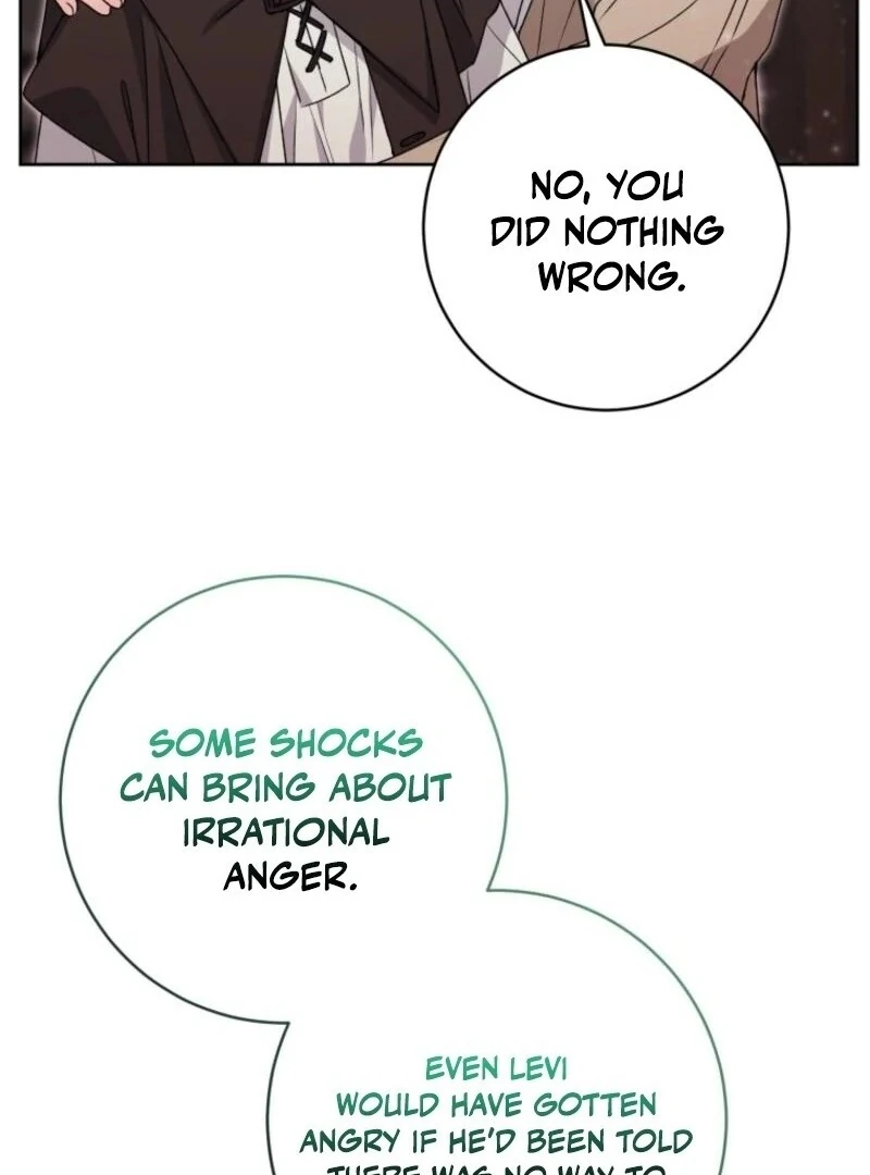 Black Killer Whale Baby Chapter 75 420 008