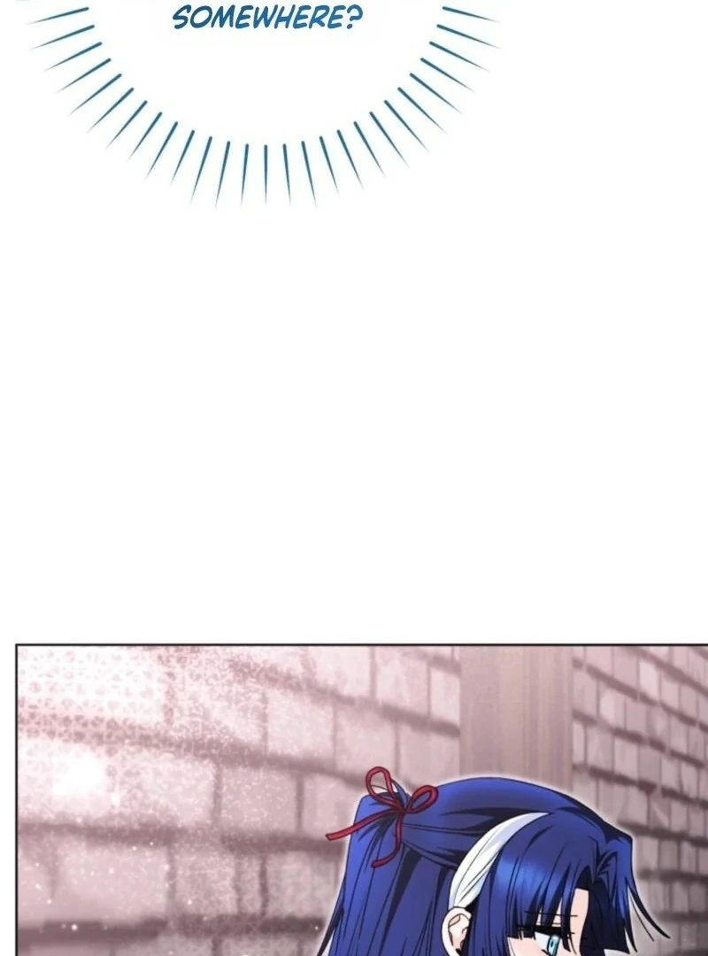 Black Killer Whale Baby Chapter 75 424 012