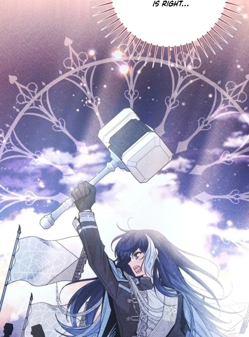 Black Killer Whale Baby Chapter 75 434 022