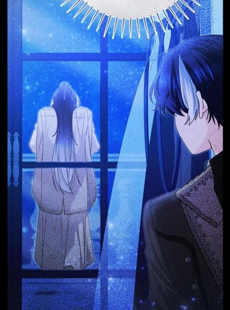 Black Killer Whale Baby Chapter 75 439 027