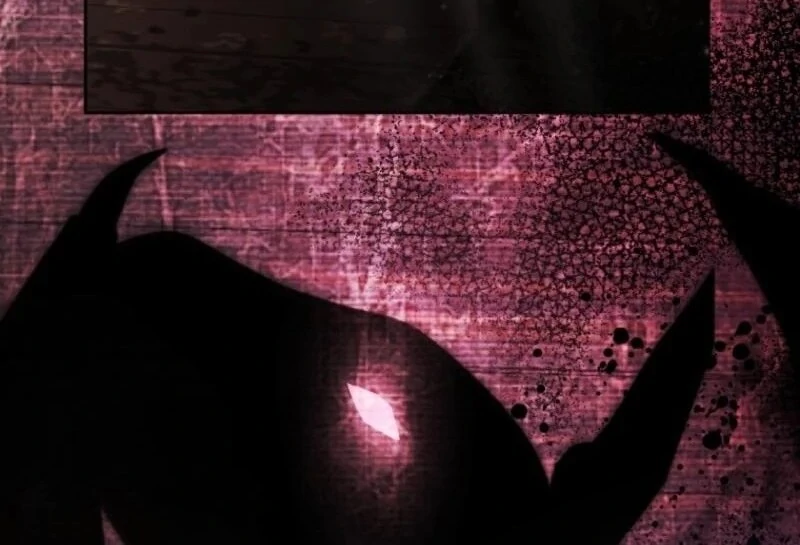 Black Killer Whale Baby Chapter 75 444 032