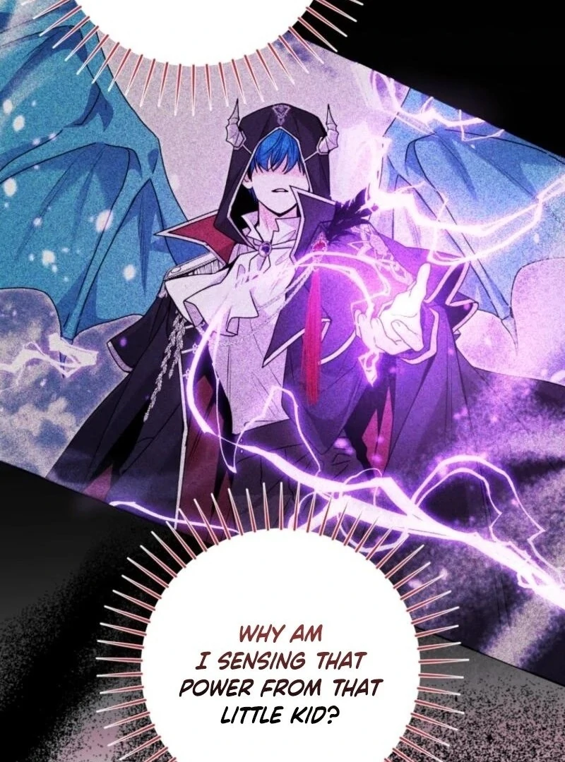 Black Killer Whale Baby Chapter 75 449 037