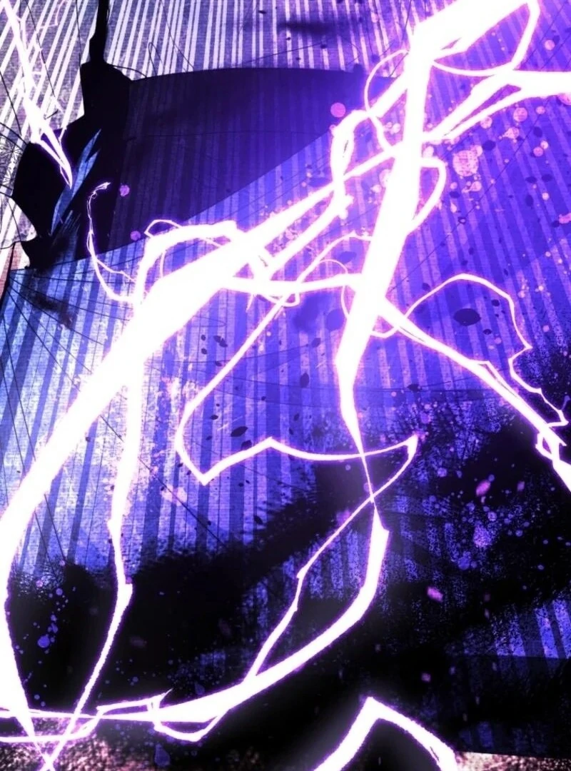 Black Killer Whale Baby Chapter 75 459 047