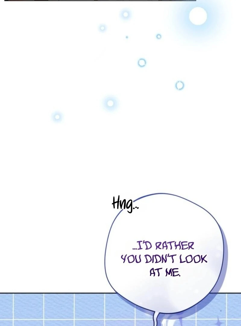 Black Killer Whale Baby Chapter 75 475 063