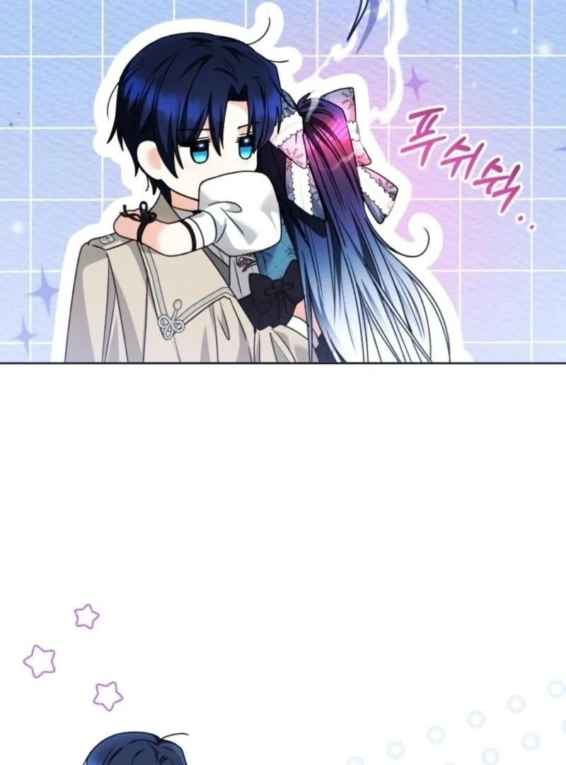 Black Killer Whale Baby Chapter 75 476 064