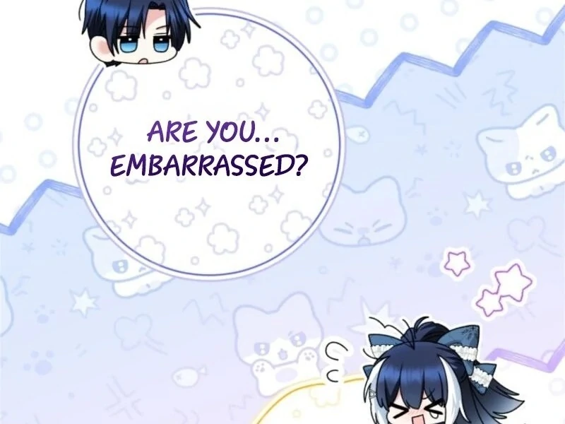 Black Killer Whale Baby Chapter 75 477 065