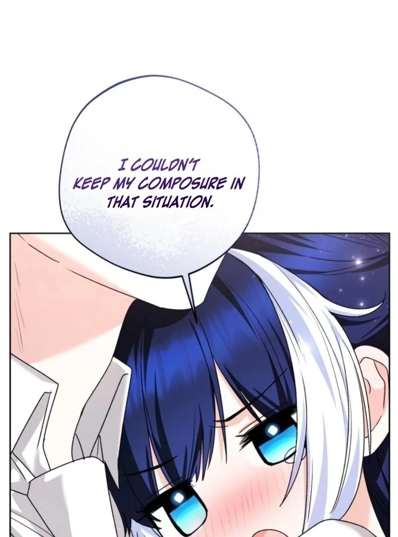 Black Killer Whale Baby Chapter 75 479 067