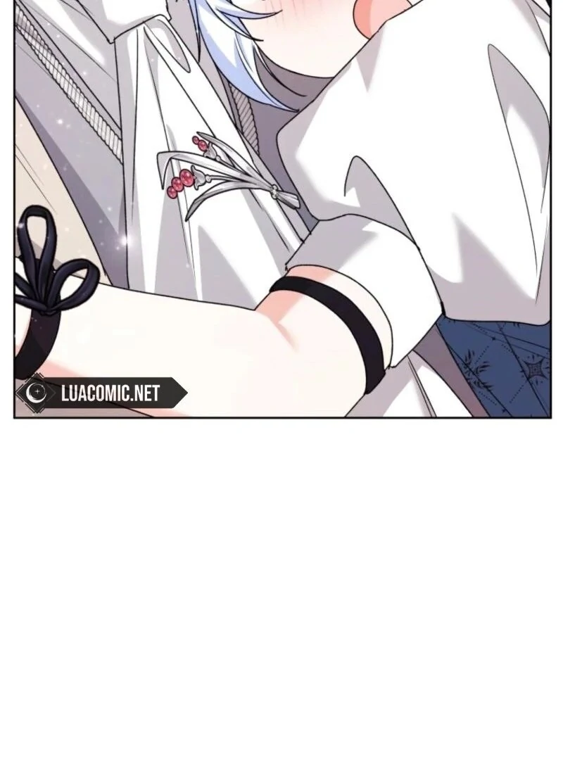 Black Killer Whale Baby Chapter 75 480 068