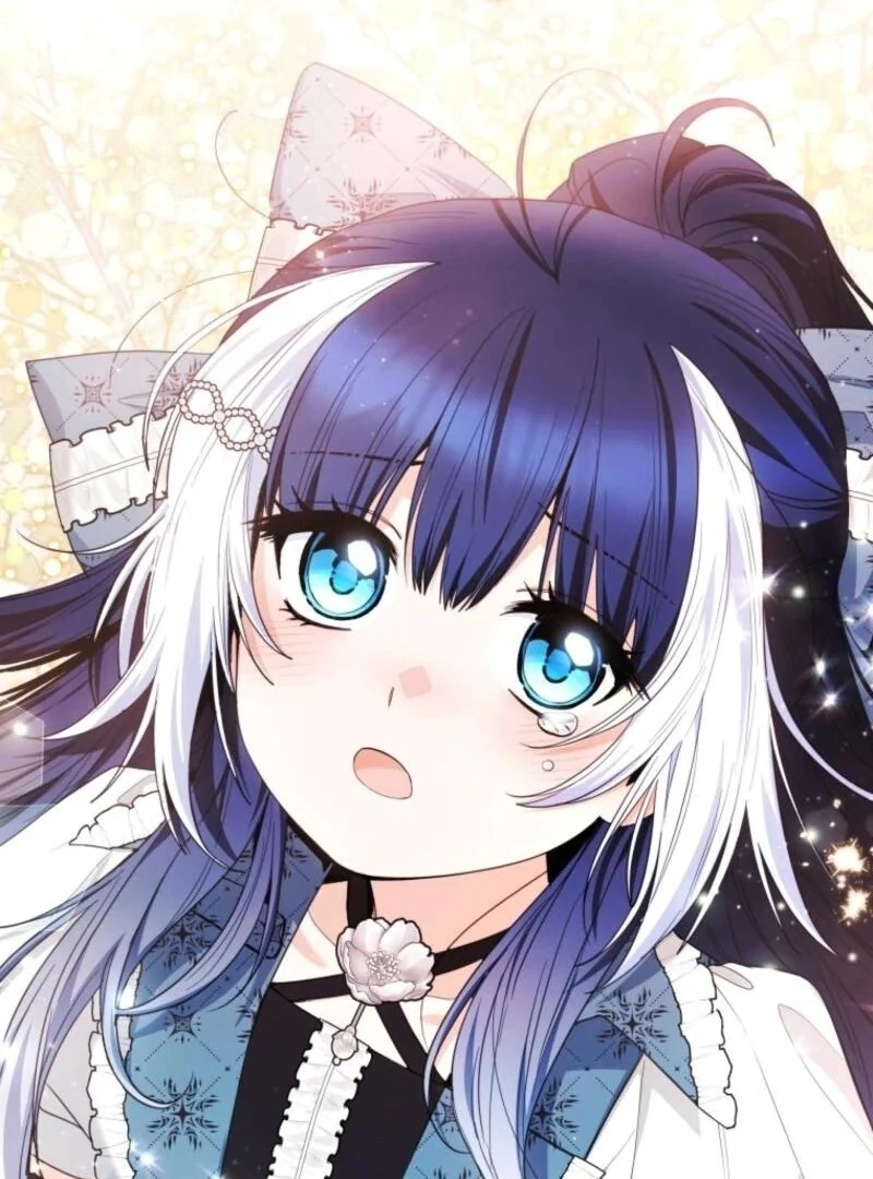 Black Killer Whale Baby Chapter 75 485 073