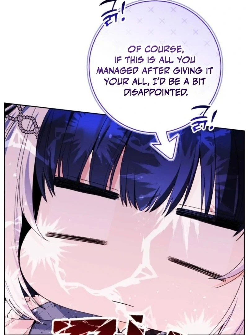 Black Killer Whale Baby Chapter 75 487 075