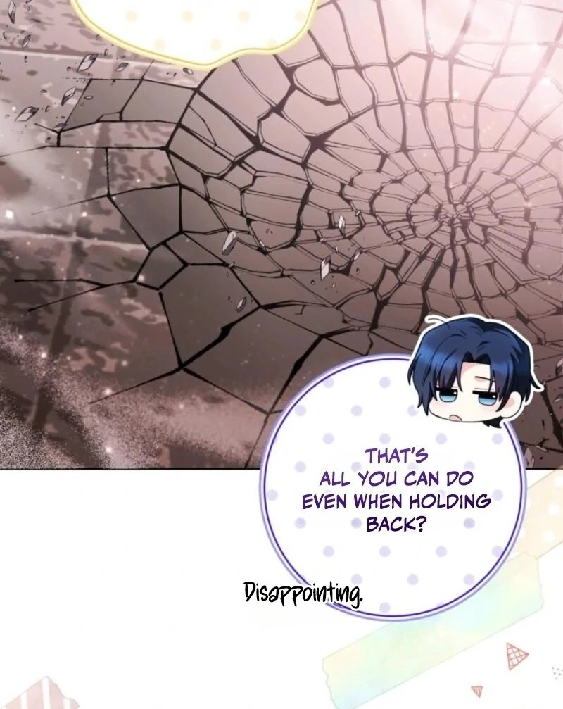 Black Killer Whale Baby Chapter 75 489 077