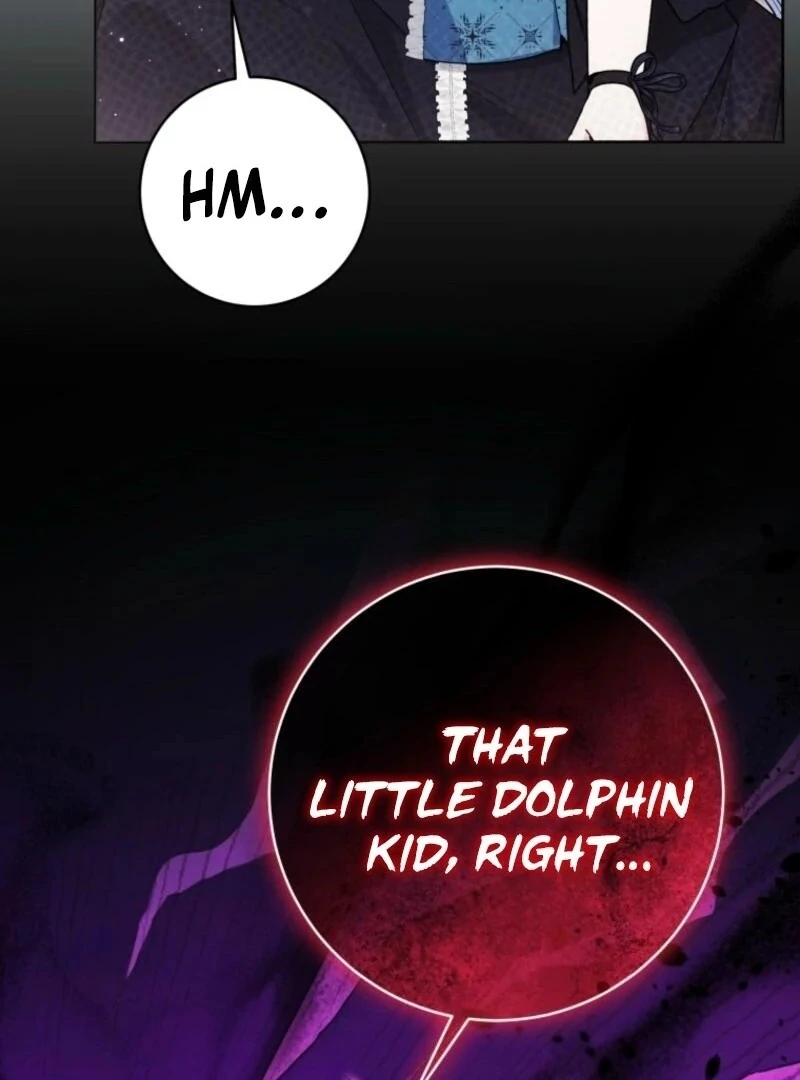 Black Killer Whale Baby Chapter 75 492 080