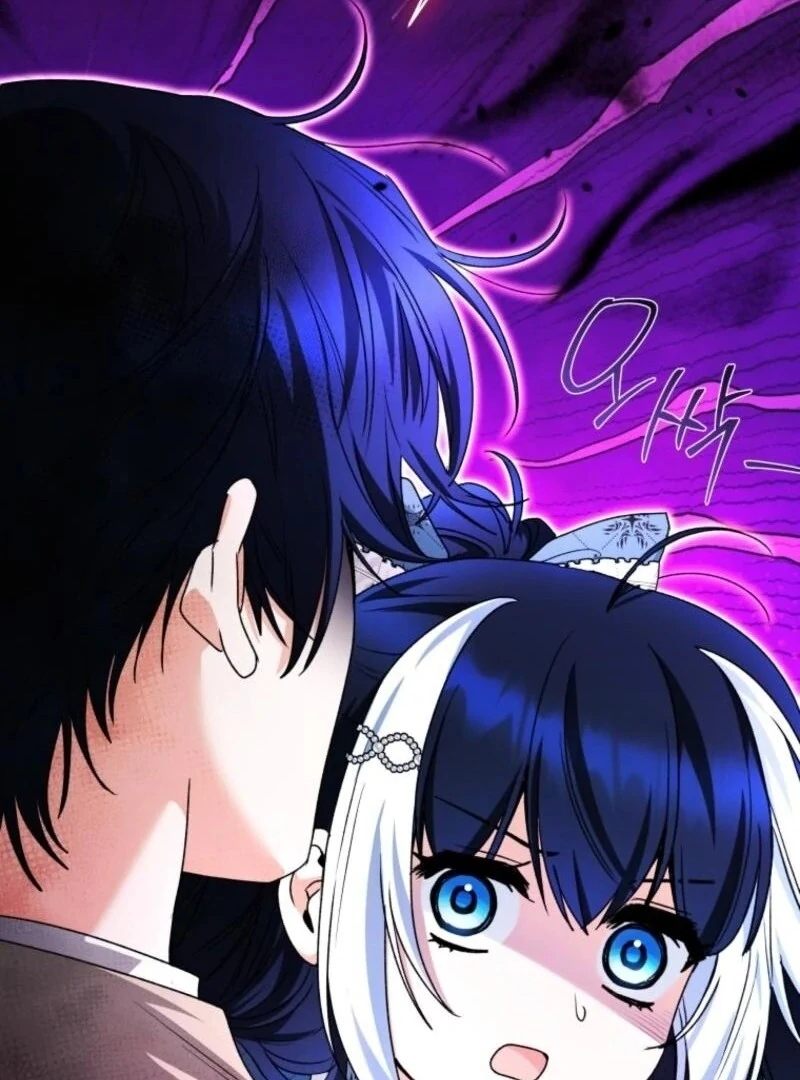 Black Killer Whale Baby Chapter 75 493 081