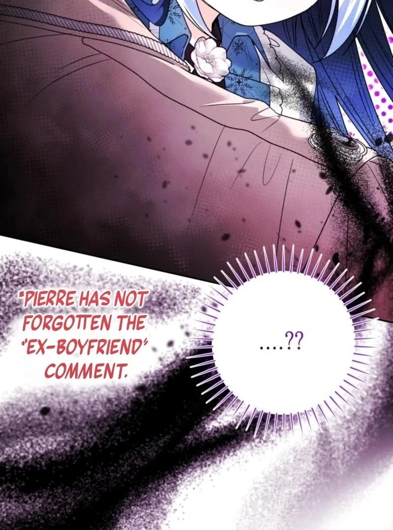 Black Killer Whale Baby Chapter 75 494 082