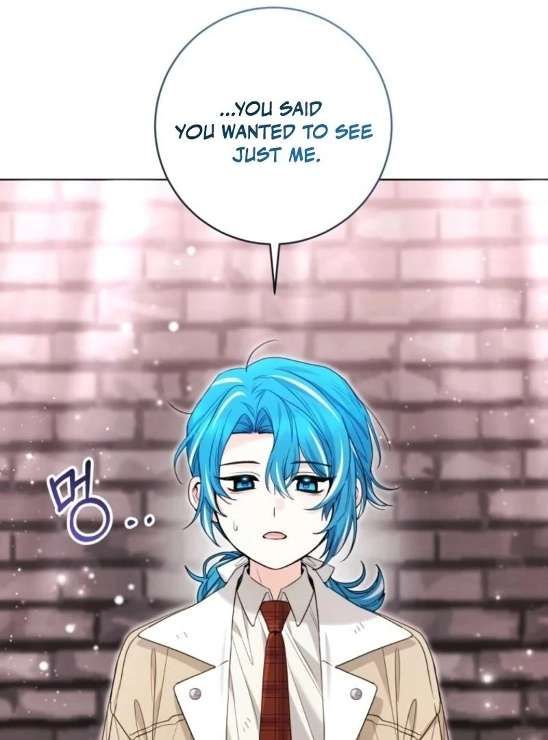 Black Killer Whale Baby Chapter 75 496 084