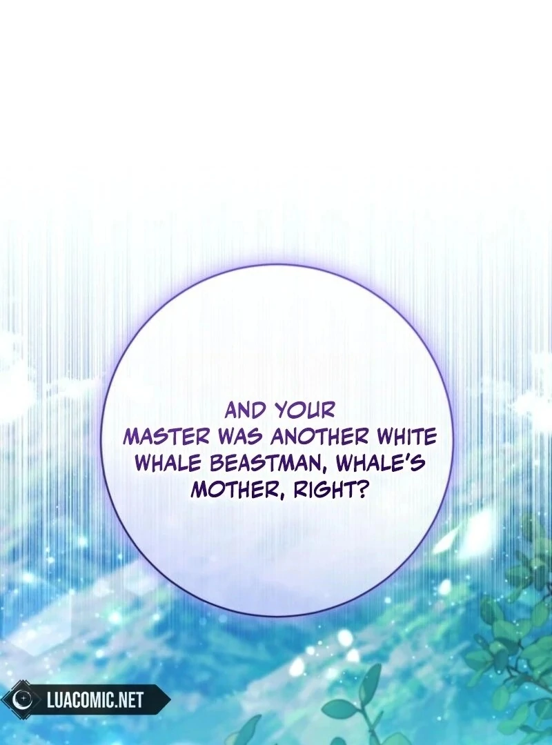 Black Killer Whale Baby Chapter 75 505 093