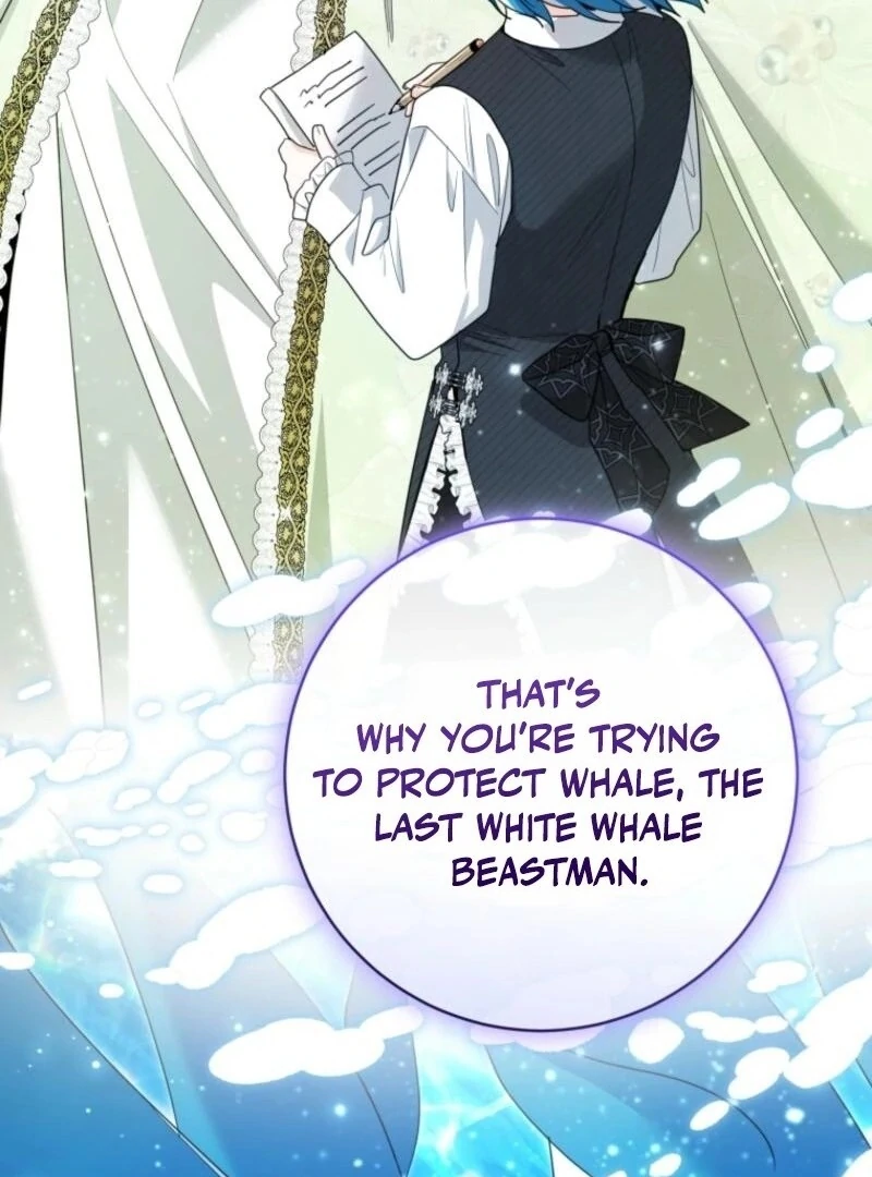 Black Killer Whale Baby Chapter 75 507 095