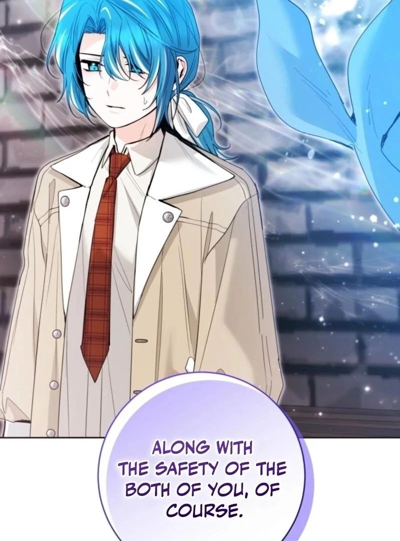 Black Killer Whale Baby Chapter 75 509 097