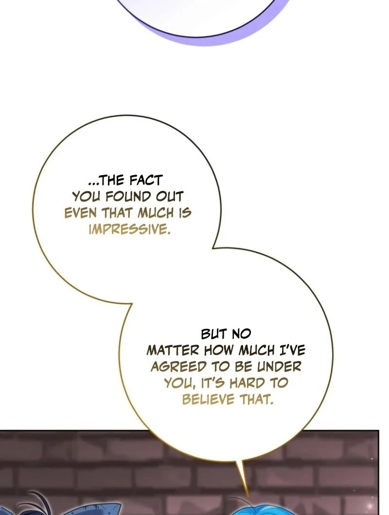 Black Killer Whale Baby Chapter 75 510 098