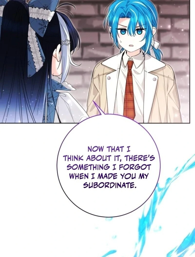 Black Killer Whale Baby Chapter 75 511 099