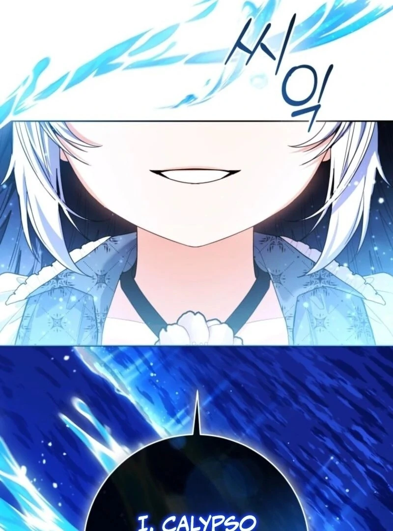 Black Killer Whale Baby Chapter 75 512 100