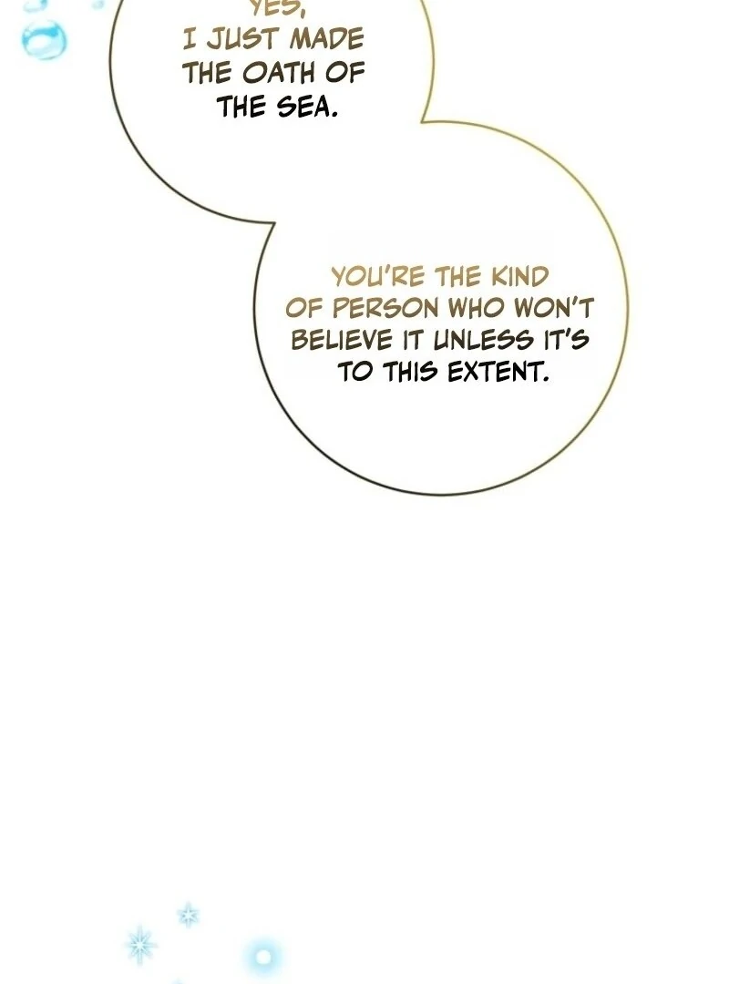 Black Killer Whale Baby Chapter 75 517 105