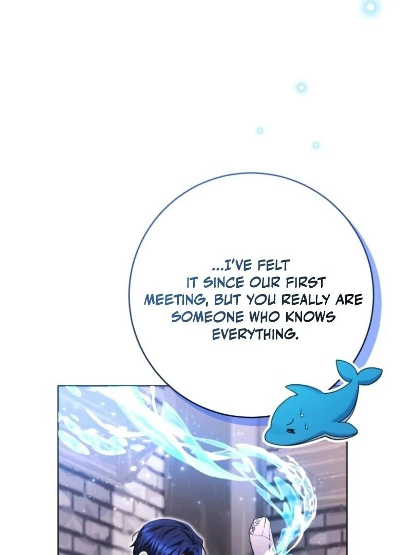 Black Killer Whale Baby Chapter 75 521 109