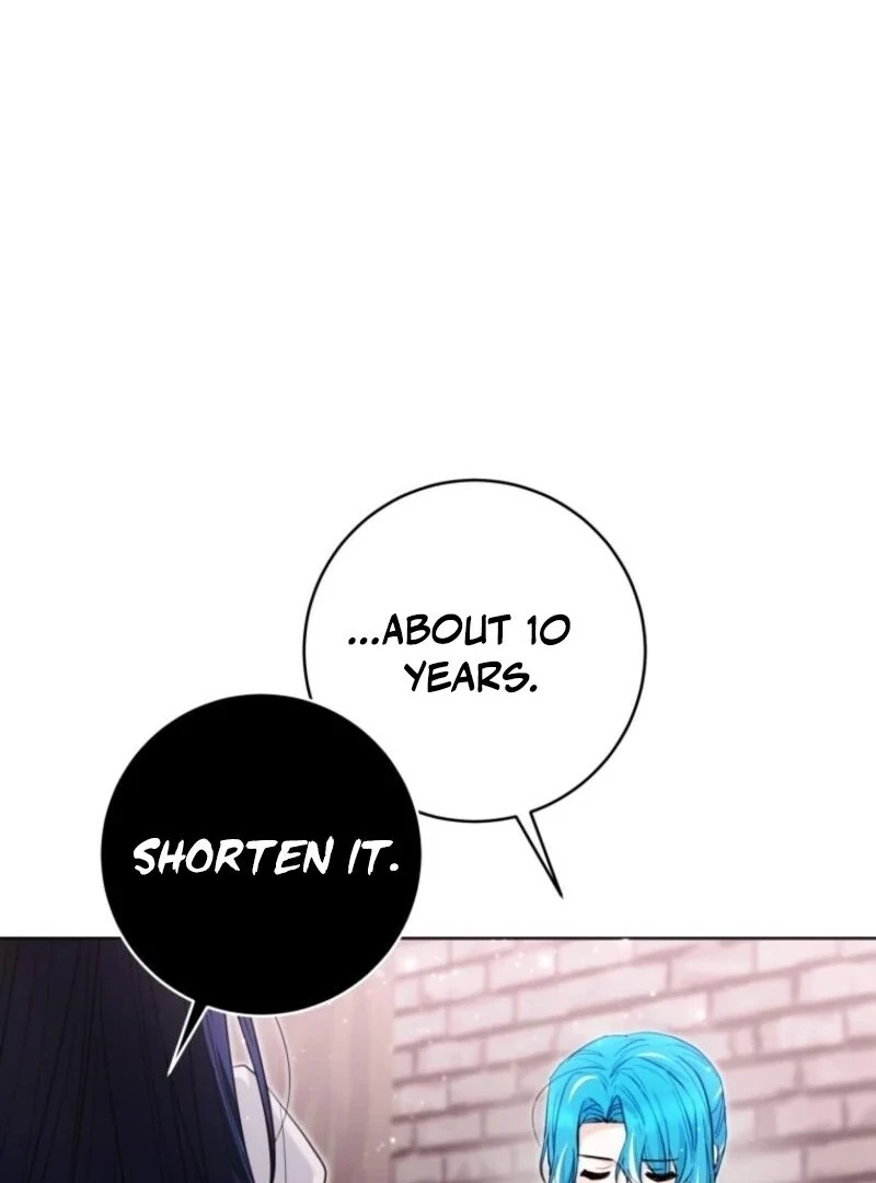 Black Killer Whale Baby Chapter 75 524 112