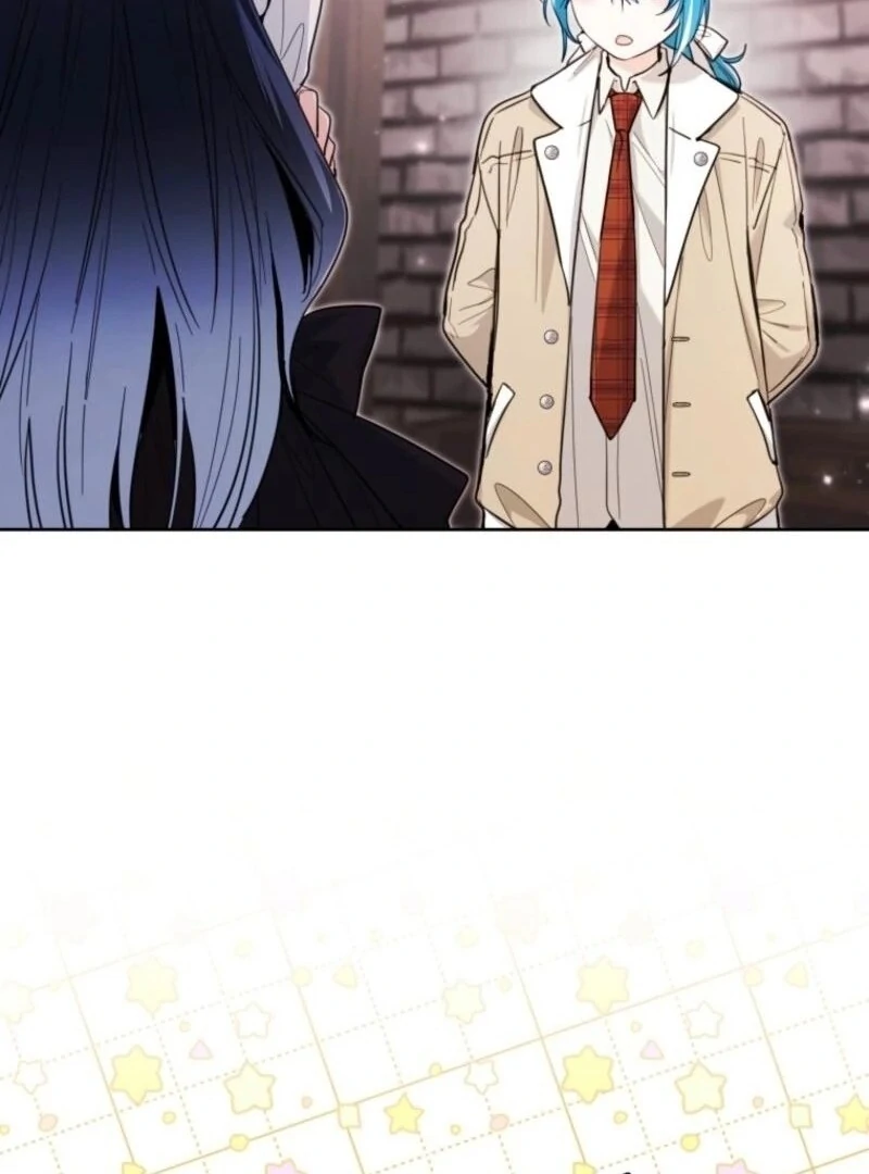 Black Killer Whale Baby Chapter 75 525 113