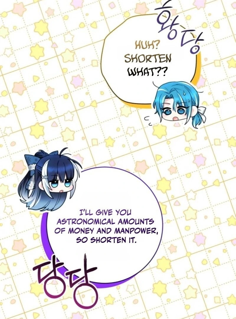 Black Killer Whale Baby Chapter 75 526 114