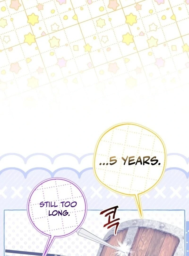 Black Killer Whale Baby Chapter 75 527 115