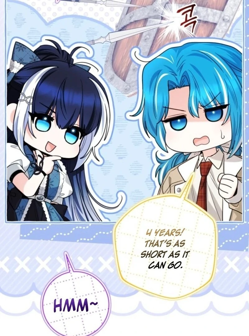 Black Killer Whale Baby Chapter 75 528 116