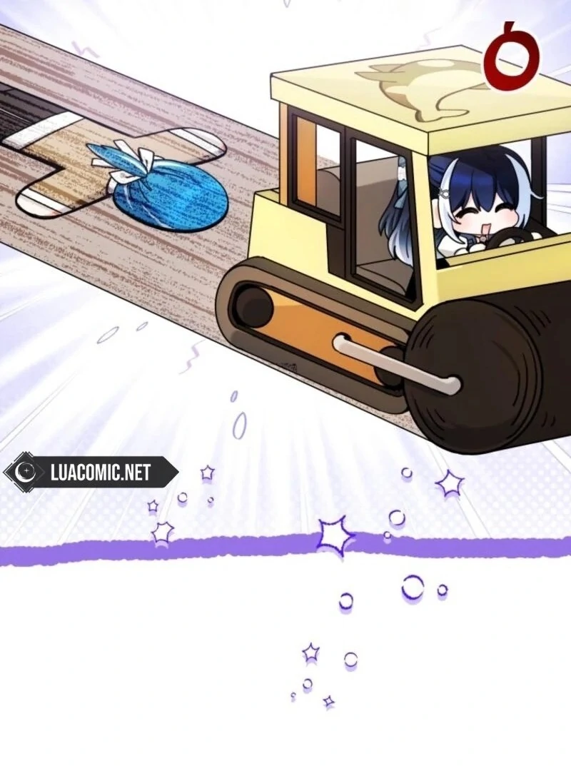 Black Killer Whale Baby Chapter 75 530 118