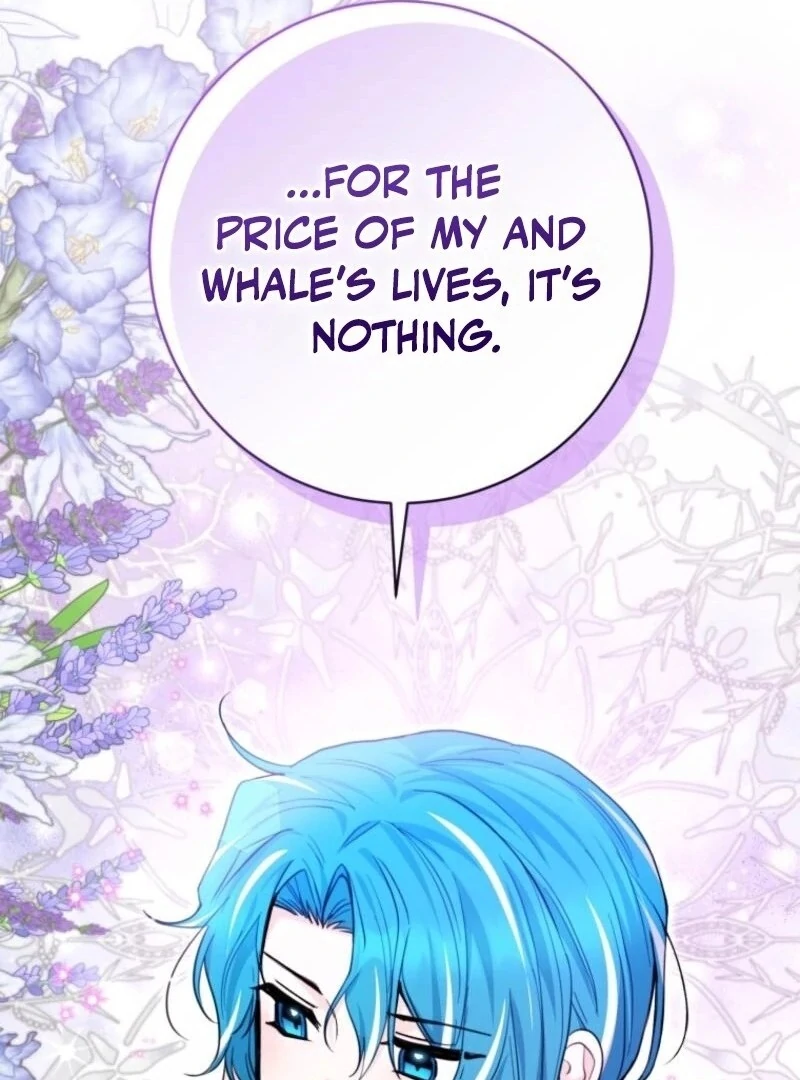 Black Killer Whale Baby Chapter 75 535 123