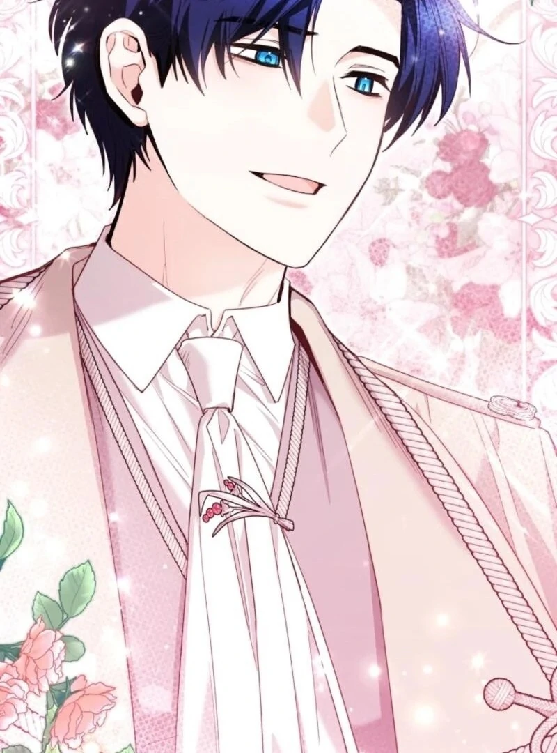 Black Killer Whale Baby Chapter 75 541 129