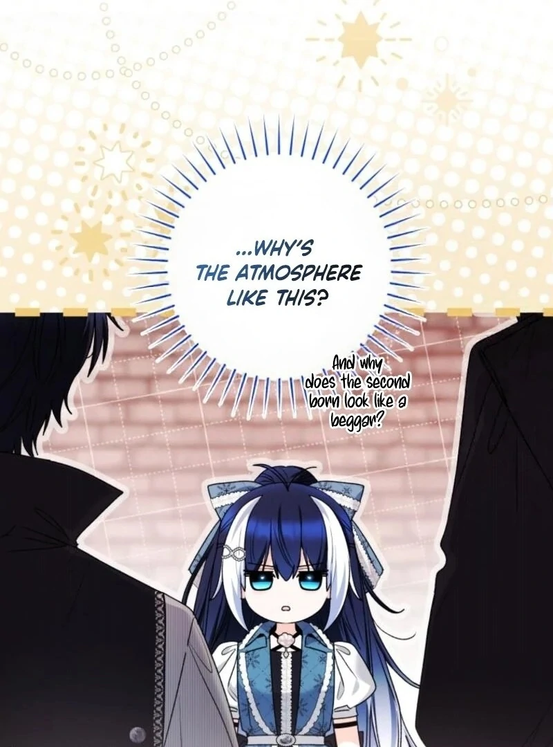 Black Killer Whale Baby Chapter 76 510 005