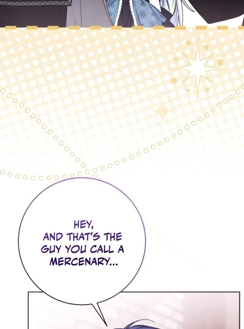 Black Killer Whale Baby Chapter 76 511 006