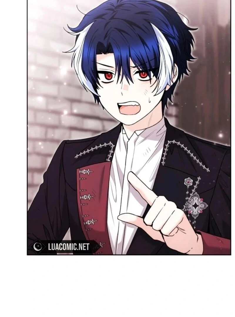 Black Killer Whale Baby Chapter 76 512 007