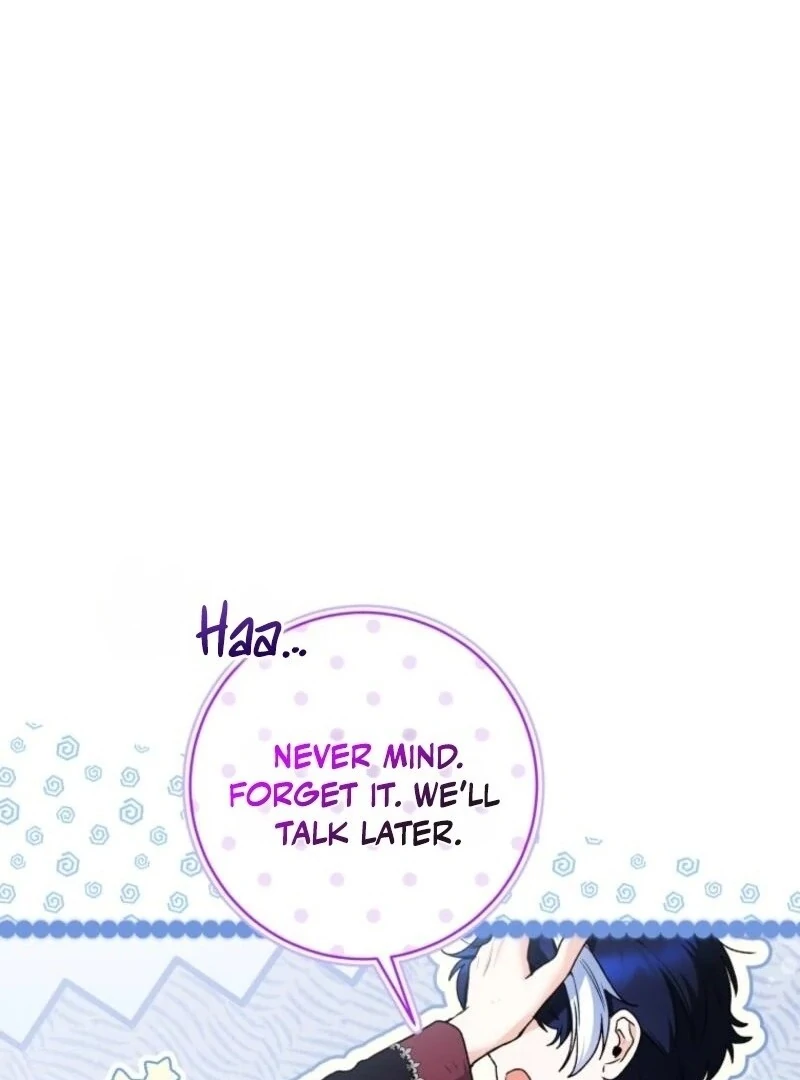 Black Killer Whale Baby Chapter 76 513 008