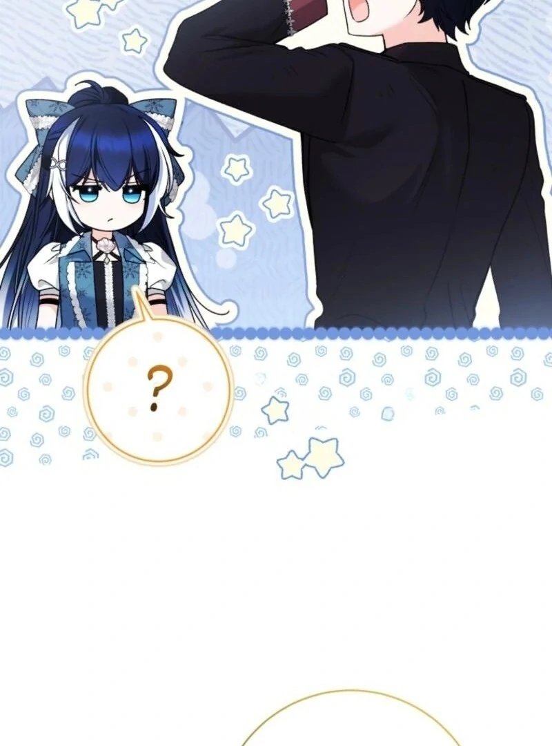 Black Killer Whale Baby Chapter 76 514 009