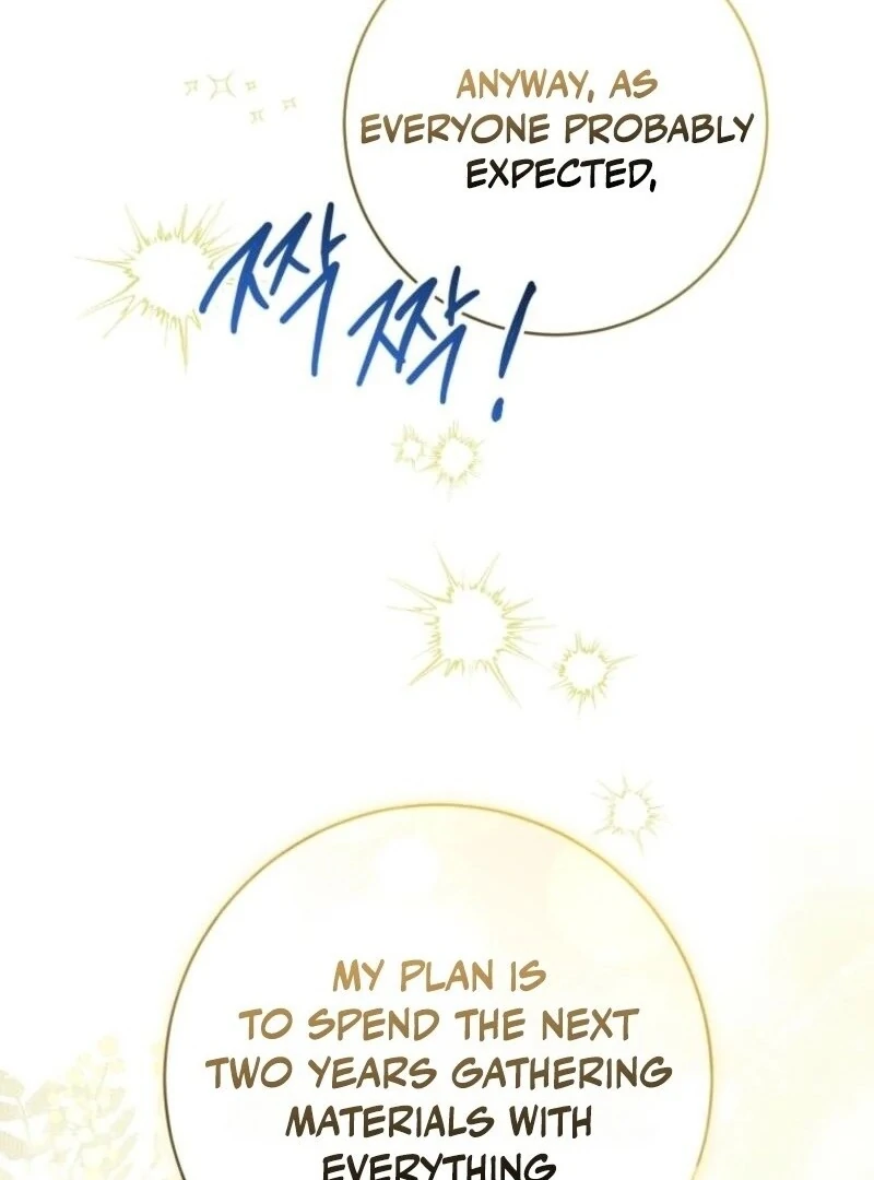 Black Killer Whale Baby Chapter 76 515 010