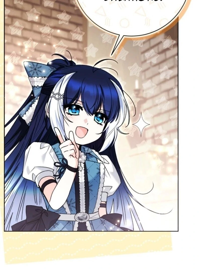 Black Killer Whale Baby Chapter 76 522 017