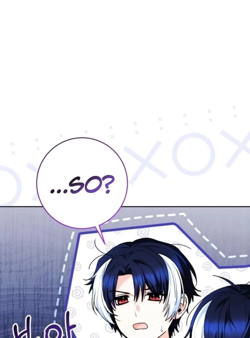 Black Killer Whale Baby Chapter 76 523 018