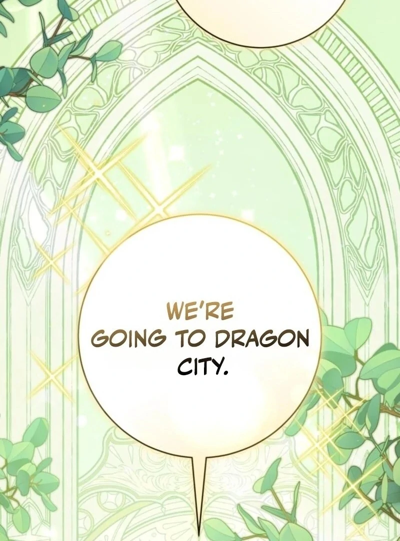 Black Killer Whale Baby Chapter 76 525 020