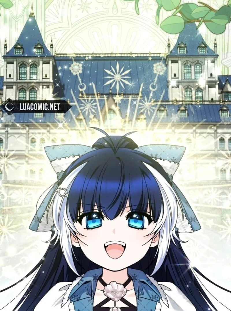 Black Killer Whale Baby Chapter 76 526 021