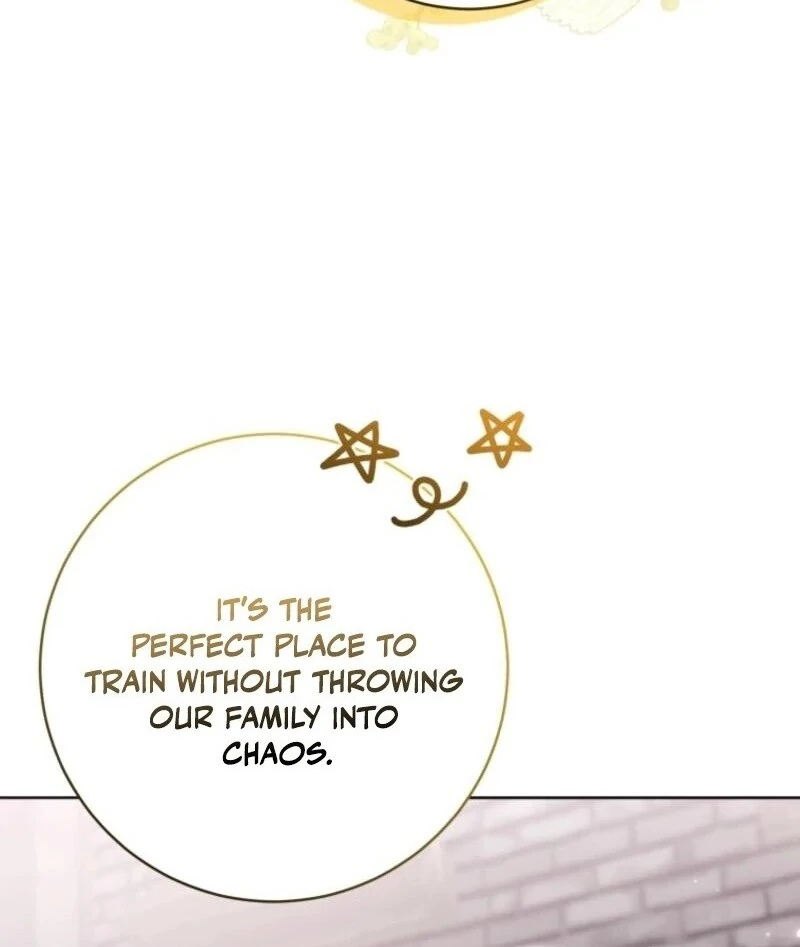 Black Killer Whale Baby Chapter 76 528 023