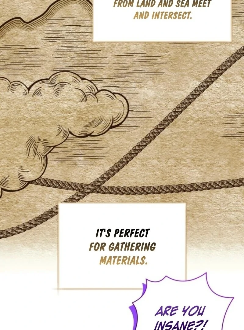 Black Killer Whale Baby Chapter 76 532 027