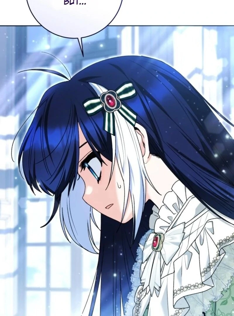 Black Killer Whale Baby Chapter 76 545 040